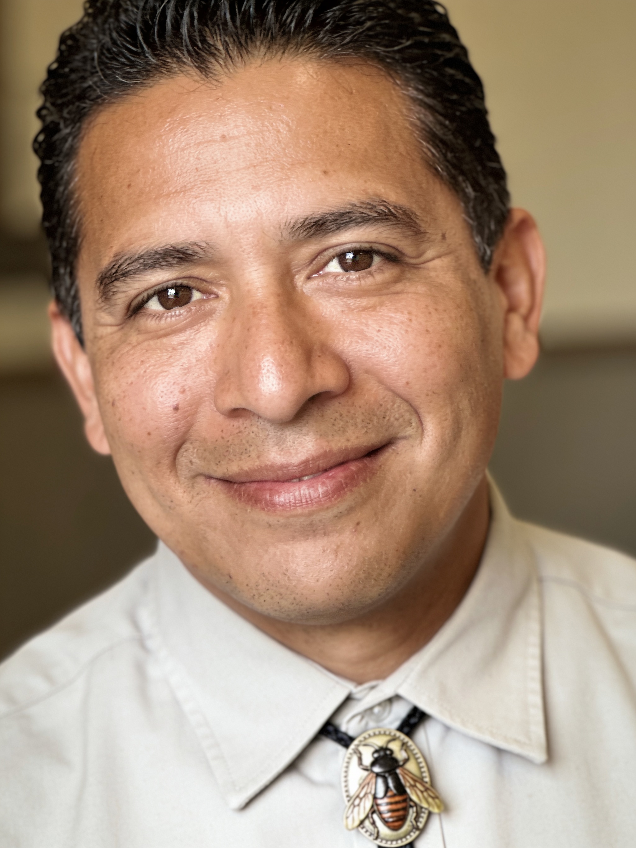 Carlos Mendoza, Owner